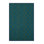 Machine Washable Trellis Blue Area Rug
