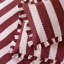 Birdie Stripe Cotton Blend Striped Duvet Cover Set with Pillowcases Included-114212983-114212980