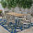 Scates 7 Piece Dining Set