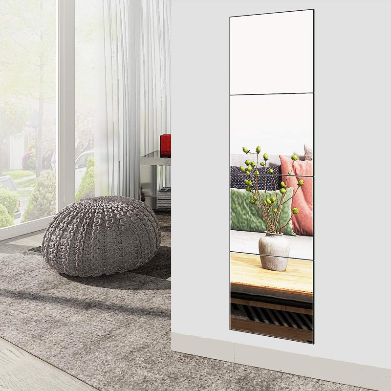 Miroir mural Stonebriar