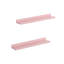 Caldeira 2 Piece Floating Shelf