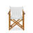 Solid Wood Folding Director Chair-756572260