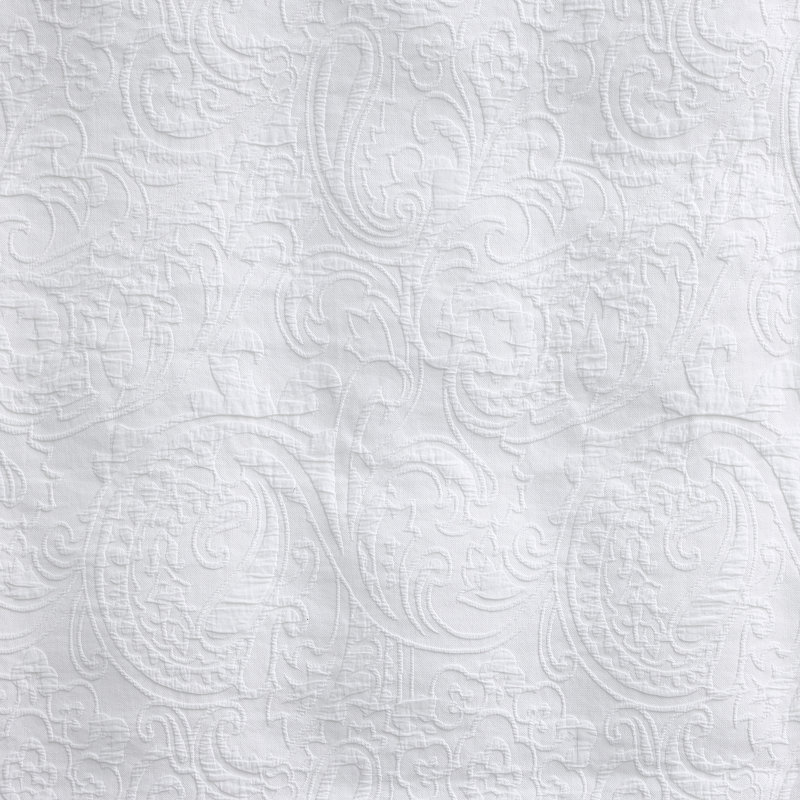 Taie décorative Camelia