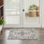 Tapis gris / beige Passion-1691906061