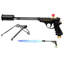 Pistolet de base