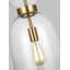 Londyn 1 - Light Pendant-889260395