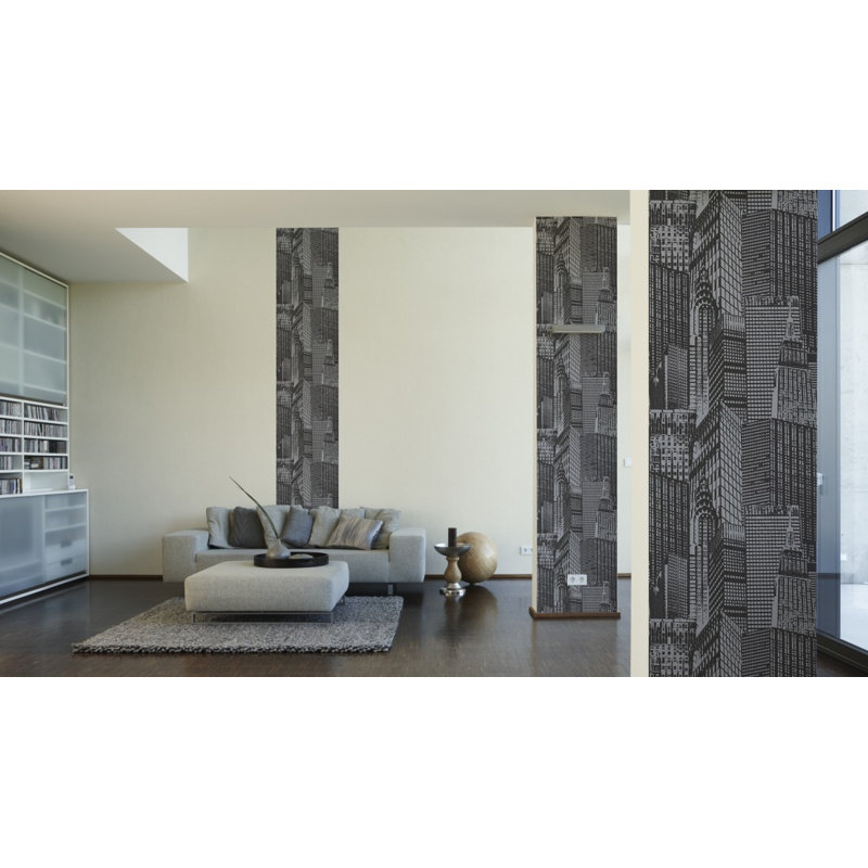 Wallpaper Pop.up Panel 3D - 250 x 52 cm
