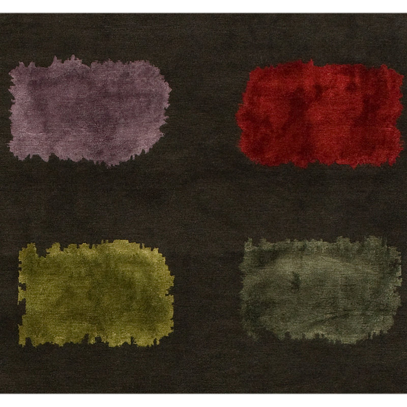 Area Rug, Rectangle 9' x 12'