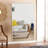 Barnaba Metal Framed Full Length Mirror-666236035-623827425