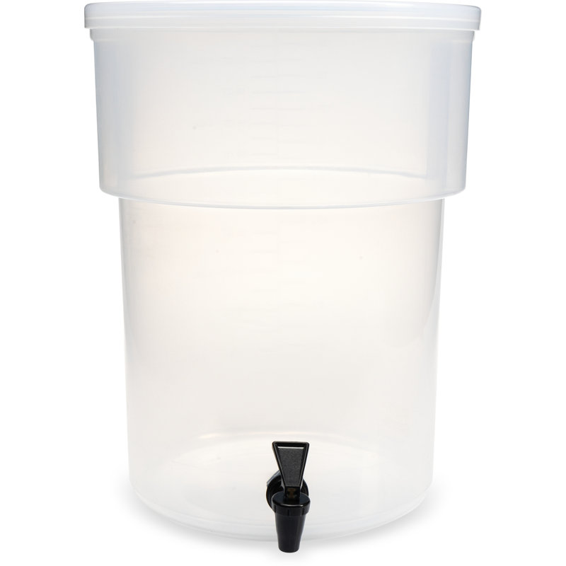 Distributeur de boisson, 5 gal