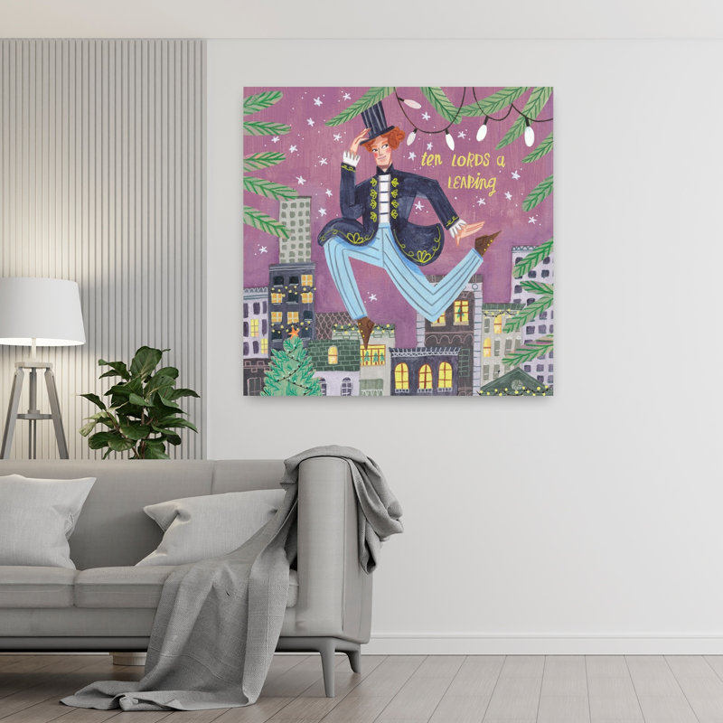 Print, 121.92cm H x 121.92cm W