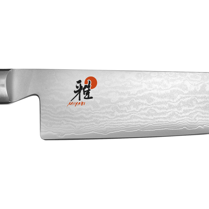 Couteau d'office droit 3,54 pouces Miyabi Kaizen