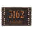 Oil Rubbed Bronze