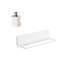 Curva 2 Piece Bathroom Hardware Set