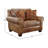Gerania Upholstered Armchair
