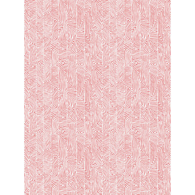 COMBED STRIPE WALLCOVERING