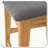 Bar Stool Practical Versatile Durable Stylish Functional Compact Comfortable Reliable
