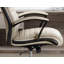 Fauteuil de bureau en cuir-477725744