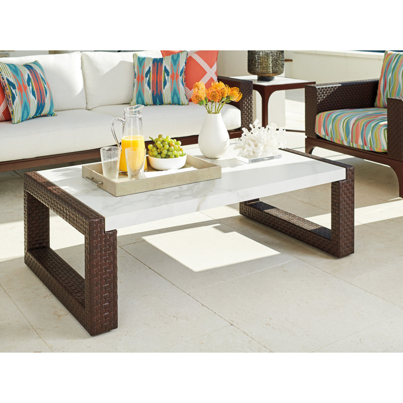 Table basse Abaco