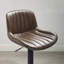 Tabouret de bar et de comptoir Almeida-1493117653