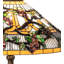 Meyda Tiffany & Stained Glass Table Lamp