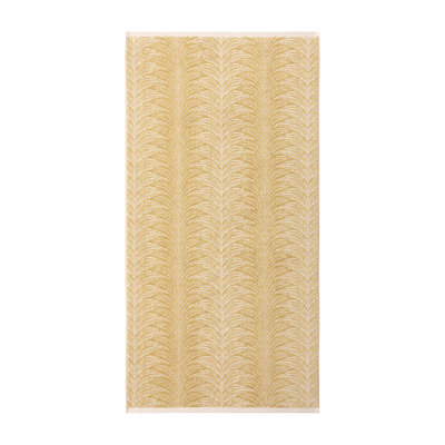 Pollen Bath Towel