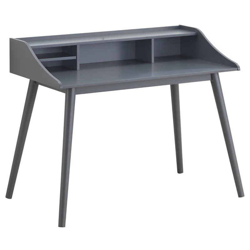 Bureau d'écriture à 4 compartiments