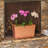 Metal Planter Box-61508519