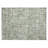 Machine Washable Indoor/Outdoor Bernadette ACN2130 Striped Rug-115693118