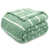 Sage Green Stripe