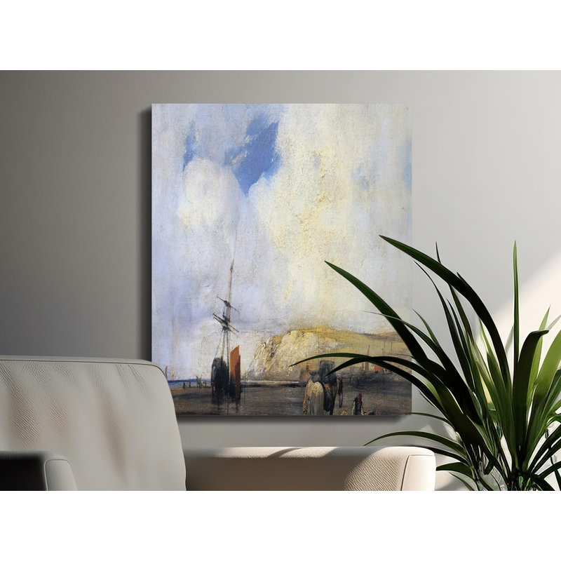 Embree Wrapped Canvas Print Set, 9x12