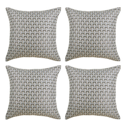 Bettcher Square Cushion