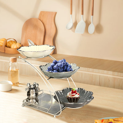 Tray - Set of 3