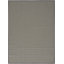 Tapis intérieur / extérieur noir Hartigan-103527936