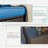 Agaran 4 - Person Modular Patio Conversation Set with Cushions-708192037-708192036-708192033