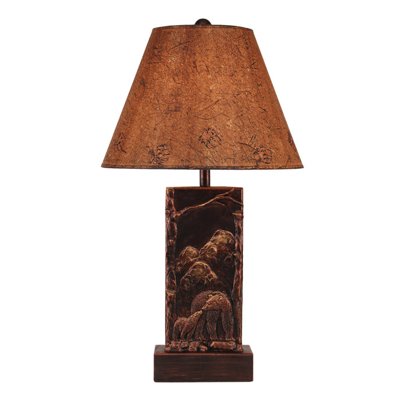 Hardwick Ceramic Table Lamp