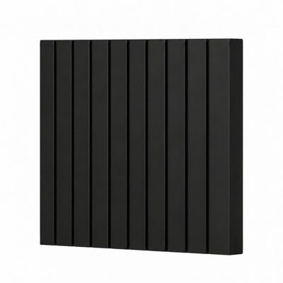 Panneau d'extrémité en contreplaqué prêt à assembler Kindwood Signature l 25 po x P 0,75 po x H 34 po Kindwood