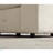 110.75" Sectional Sofa,Oversized Modular Sofa,Chaise Storage, Modern U Shaped  Couch , Upholstered Sofas,Chenille,Crystal Button , Living Room, Apartment-182301174