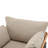 Caniah Faux Rattan Accent Chairs-288388636