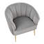 Fauteuil Benley-859800727