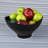 Elite Global Solutions Melamine Serving Bowl-41659370