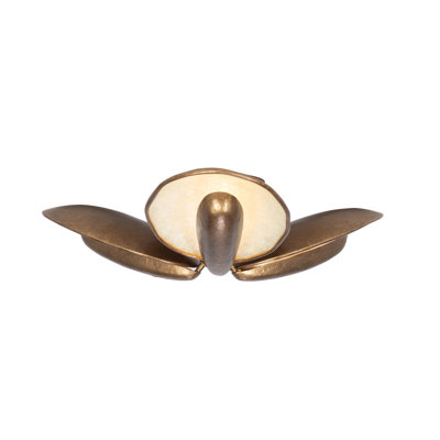 Spat 3 Lt Flush Mount