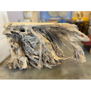 Console teck oranic