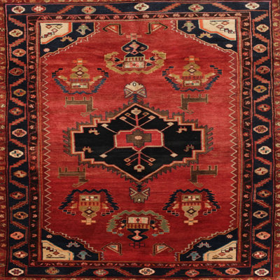 Southwestern Indoor Rug