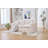 Modular Sectional Sofa Cloud Couch,Comfy Cloud Modern Sofa,2 Seater With Cushion Covers-41689823