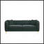 Canapé surdimensionné en chenille de 85 po-46916008