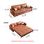 Causeuse-coussin 51,18 po-824633774