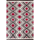 One-of-a-Kind 6' X 9' Area Rug
