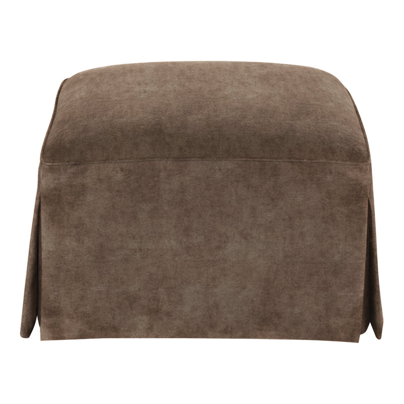 Zoe Ottoman, Nadia Earth