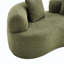 Canapé en éponge à compression Causeuse-364909409